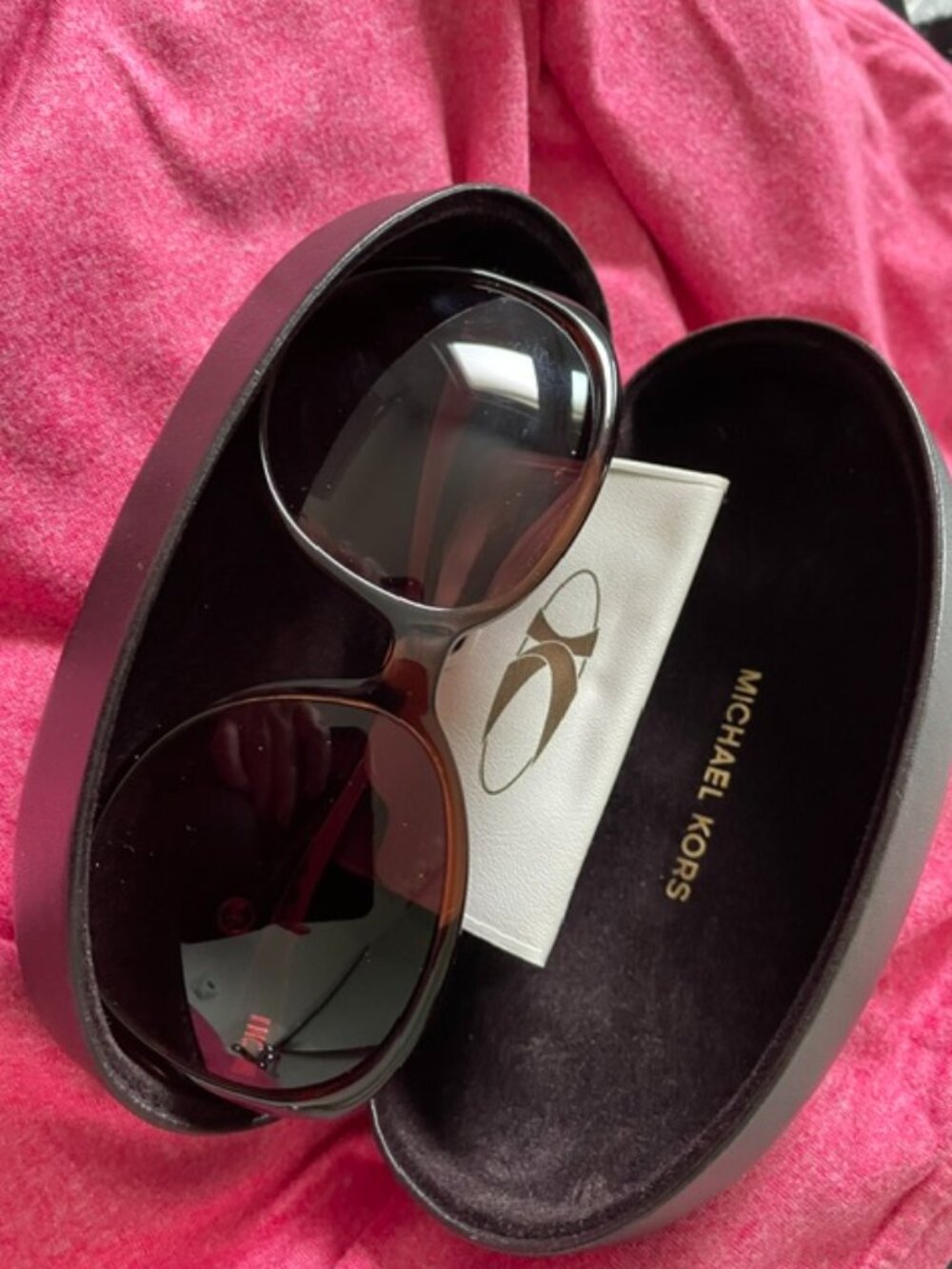 Michael Kors Sunglasses